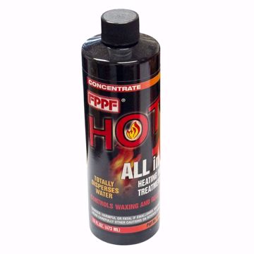 Picture of 90161 FPPF , HOT 4 IN 1 HEATING OIL TREATMENT 16 OZ