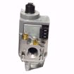 Picture of VR8304P4504 RESIDEO INTERMITTENT PILOT GAS VALVE. STEP OPENING. 3/4 X 3/4 REG