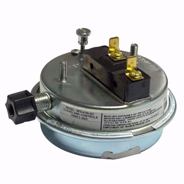 Picture of PRESSURE SWITCH