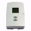 Picture of TH1100DV1000 HONEYWELL HOME PRO 1000 VERTICAL NON-PROGRAMMABLE DIGITAL THERMOSTATS BACKLIGHT