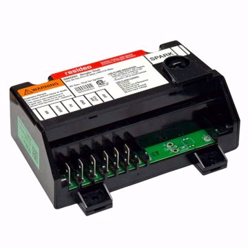 Picture of S8600H3002 HONEYWELL 90 SEC. L.O MODULE- OEM MODEL