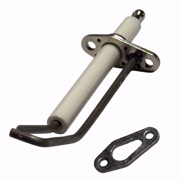 Picture of 20231960 RIELLO IGNITION ELECTRODE REPLACES PART # # 20060566 & 7894407