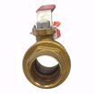 Picture of 101-045 LEGEND 1 INCH SWEAT FULL PORT BALL VALVE S-1001