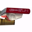 Picture of 101-045 LEGEND 1 INCH SWEAT FULL PORT BALL VALVE S-1001