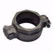 Picture of 71605 H.B. SMITH 2 INCH CAST IRON SPLIT LOCK NUT