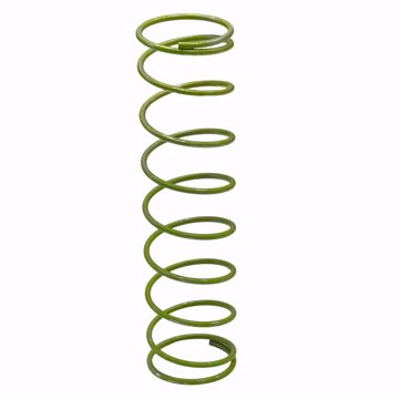 Picture of R8110-515 MAXITROL  5-15 INCH GREEN SPRING  FOR RV81 & 210D SERIES REGULATORS