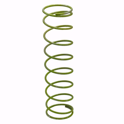 Picture of R8110-515 MAXITROL  5-15 INCH GREEN SPRING  FOR RV81 & 210D SERIES REGULATORS