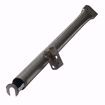 Picture of 8236098 BURNHAM MAIN BURNER TUBE W/ PILOT BRKT