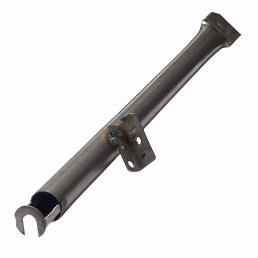 Picture of 8236098 BURNHAM MAIN BURNER TUBE W/ PILOT BRKT