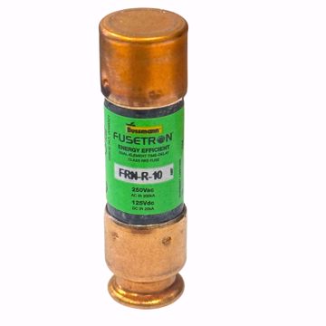 Picture of MA-FRNR10 MA-LINE 10A 250V FUSE
