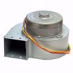 Picture of K,MOTOR,FAN, OLD # 320273-608