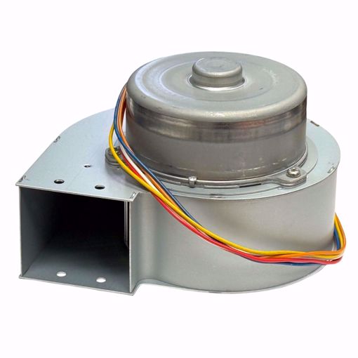 Picture of K,MOTOR,FAN, OLD # 320273-608