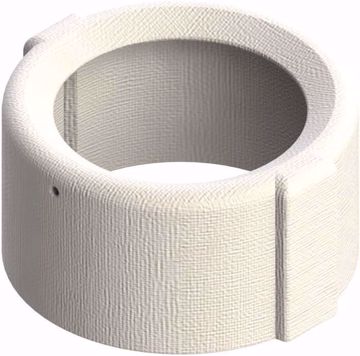 Picture of LYNN 1030 OIL BURNER HEAD PROTECTOR 4-1/16 INCH ID