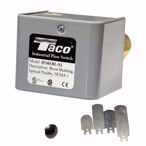 Picture of 100208653 LOCHINVAR FLOW SWITCH