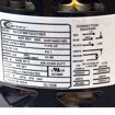 Picture of 1/4HP 115V 1075RPM 48Y MOTOR