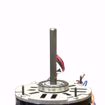 Picture of 1/4HP 115V 1075RPM 48Y MOTOR