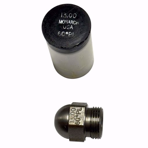 Picture of 130060PL MONARCH 13.00 GALLON 60* PL NOZZLE
