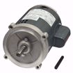 Picture of O214 MARATHON 3/4 HP 3450 RPM 56C FRAME 115/230V 1PH MOTOR