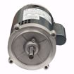 Picture of O214 MARATHON 3/4 HP 3450 RPM 56C FRAME 115/230V 1PH MOTOR