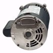 Picture of O214 MARATHON 3/4 HP 3450 RPM 56C FRAME 115/230V 1PH MOTOR