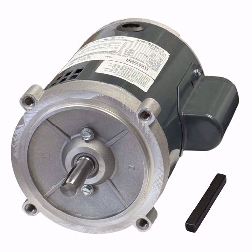 Picture of O210 DIVERSITECH  1/3HP 3450RPM 115/208-230V MOTOR