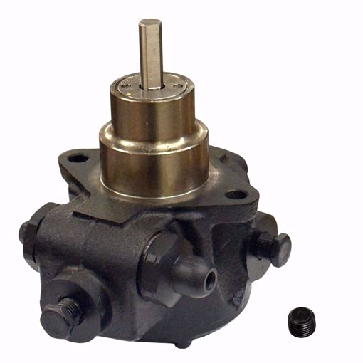 Picture of J4PCC10008M SUNTEC 2 GPH AT 1725 RPM / 35 GPH AT 3450 RPM LH-LH 300 PSI