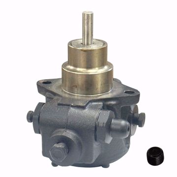 Picture of J4PBB10008M SUNTEC SINGLE STAGE FUEL OIL PUMP RH-LH, 1725/3450 RPM, 12/44GPM