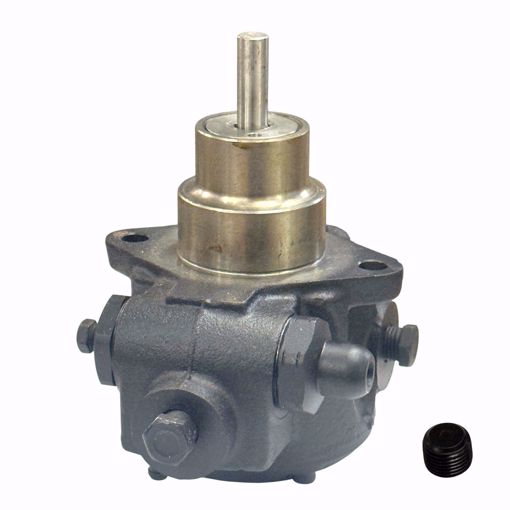 Picture of J4PBB10008M SUNTEC SINGLE STAGE FUEL OIL PUMP RH-LH, 1725/3450 RPM, 12/44GPM