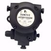 Picture of J4PBB10008M SUNTEC SINGLE STAGE FUEL OIL PUMP RH-LH, 1725/3450 RPM, 12/44GPM