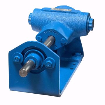 Picture of G432X 1IN PUMP WITH VITON SEAL AND BRACKET NO RELIEF VALVE