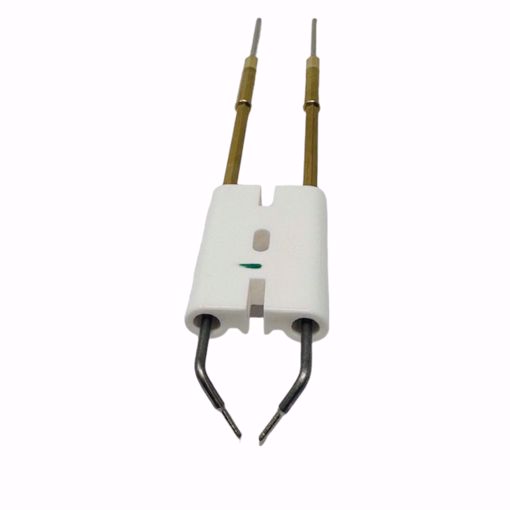 Picture of 3006329 RIELLO SHORT ELECTRODE ASSEMBLY F5 M5 BF5 OIL BURNER