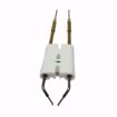 Picture of 3006330 RIELLO ELECTRODE ASSEMBLY F3 AND BF3 OIL BURNERS WITH 6 INCH TUBE