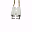 Picture of 3006330 RIELLO ELECTRODE ASSEMBLY F3 AND BF3 OIL BURNERS WITH 6 INCH TUBE