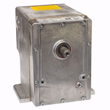 Picture of 120VACTUATOR S/R 2-POS W/AUXSW