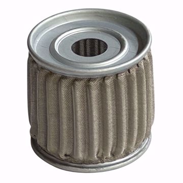 Picture of 41020 COMBU REPLACEMENT ELEMENT FOR MODEL # 70450-60- 60 MICRON