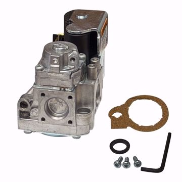Picture of GAS VALVE