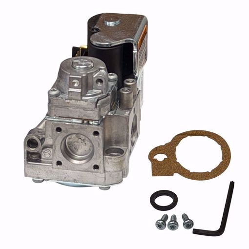 Picture of GAS VALVE