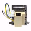 Picture of 100340202 LOCHINVAR K,XFRMR,CTRL,120X24V,100VA, 50/60HZ