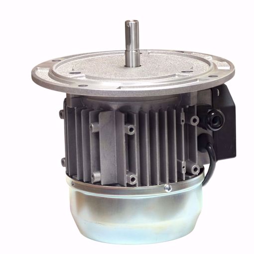 Picture of 3012993 RIELLO MOTOR 1/2 HP, 3400 RPM, 120V 60HZ