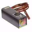 Picture of T991A1079 HONEYWELL PROPORTIONAL TEMPERATURE CONTROL 24-30VAC 160-260° 20 FT CAP