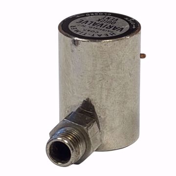 Picture of HEAT-TIMER RADIATOR STEAM VENT 1/8 ANGLE VARIVALVE