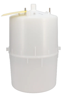 Picture of NORTEC 1519051 CYLINDER 411, 030, 440-600/3