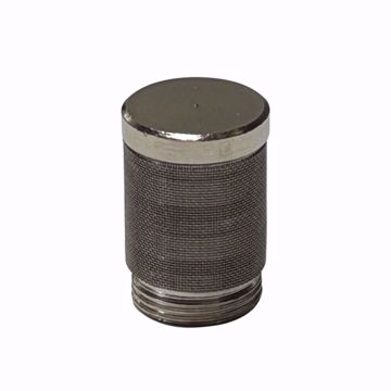 Picture of 030L4801 HAGO STAINLESS STEEL HAGO (STANDARD) STRAINER 120 MESH SCREEN