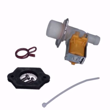 Picture of NORTEC 2573524  SP FILL VALVE, 100-200 LBS