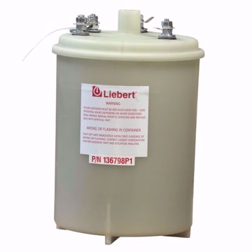 Picture of 136798P1 LIEBERT 200-230V HUMIDIFIER TANK