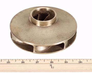 Picture of IMPELLER (BRONZE 5-1/4 IN.)