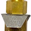 Picture of UL 200°F FIRE SAFETY BURNER VALVE
