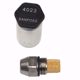 Picture of 030L4507 DANFOSS PEST NOZZLE 0.60 GPH 70°S