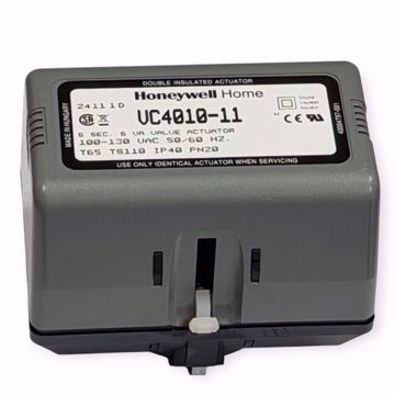 Picture of VALVE ACTUATOR