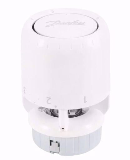 Picture of RA2000 OPERATOR